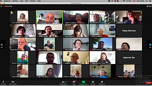 Prof. Erdem: "Marmara'daki denizin değil bizim salyamız"  