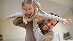 Siz hangi tip babasınız? 