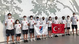 Takım Lideri Foça'dan
