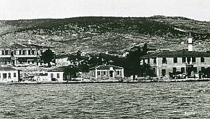 Tarihi taş evlerin günahı neydi