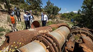 Turizm cenneti Çeşme'ye rekor yatırım 