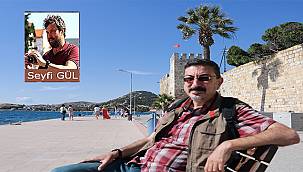 Ünlü Mizah Yazarı Cihan Demirci: "Yayın dünyası felaket bir aşamadan geçiyor" 