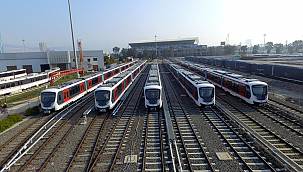 Metro AŞ'den toplu iş görüşmeleri hakkında açıklama 