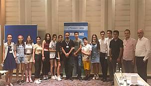 Yenilenebilir Enerji Eğitimi Yarışmasının Kazananı Foça Cemil Midilli Lisesi 