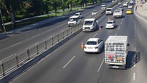 ​Altınyol'da sel baskınlarını önleyecek çalışma 