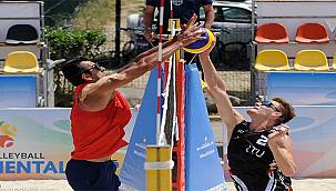 ​Avrupa'nın en iyileri İzmir'de 