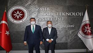 BASİFED Başkanı Kasalı: "Sanayici ile akademi işbirliği ete kemiğe bürünmeli