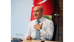 Başkan Soyer'den Kurban Bayramı mesajı 