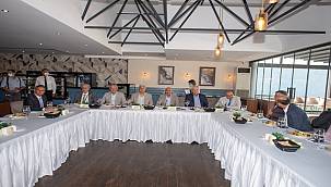 Başkan Soyer: İzmir dendiğinde gözlerin parladığını görüyorum