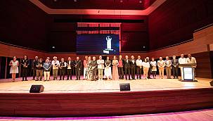 Başkan Soyer: İzmir'i bölgenin sinema merkezlerinden biri yapmak istiyoruz