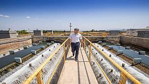 Başkan Soyer: "Suyumuz temiz ve güvenilir"  