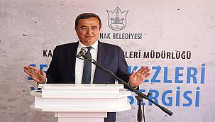 Batur: Kadınların ayakta kalması, ülkenin ayakta kalması demektir