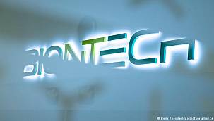 BioNTech sıtma aşısı üzerinde çalışıyor 