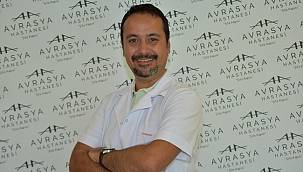 Bu hastalık çocukların yutkunmasını güçleştiriyor! 