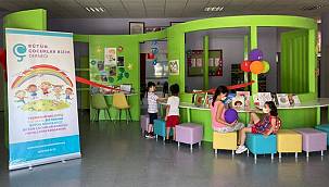 Büyükşehir'den depremzedelere psikososyal destek 