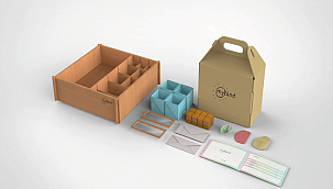 Çocuklar ekolojik okuryazarlığı yeni nesil tohum kitleri ile öğrenecek  