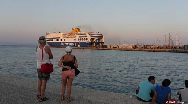 Delta varyantı: İngiltere gevşiyor, Yunanistan kısıtlıyor 