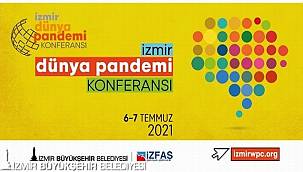 Dünya Pandemi Konferansı yarın başlıyor 