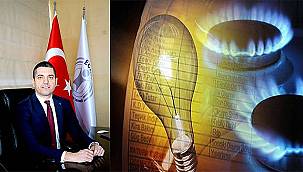 EGİAD Başkanı Yelkenbiçer: Zamlar Sanayiye Ket Vurabilir