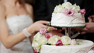 Evlenince kilo almamak için 10 altın öneri! 