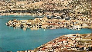 Foça'nın Kayıp Köyleri 