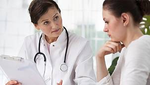 Havuz ve deniz, kadın hastalıklarına davetiye çıkarıyor 