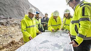 İzmir'in en uzun tüneli için ihale tarihi belli oldu 