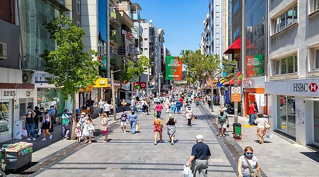 Karşıyaka Çarşı'da 'Tasarım Maratonu' başlıyor 