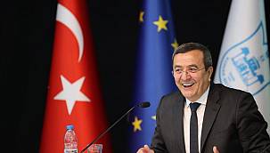 Konak'tan ırkçılığa karşı uluslararası hamle 