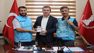 Kurbanını paylaş, kardeşinle yakınlaş 