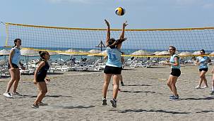 Mavi Bayraklı Ağapark Bayramda da Sizleri Bekliyor  