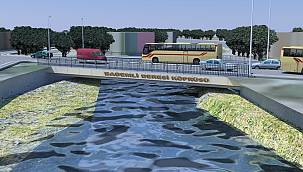 Menemen, Dikili ve Bergama'ya yeni taşıt köprüleri 