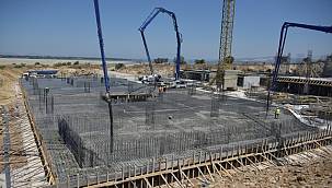 Mesleki ve Çevresel Hastalıklar Hastanesinde çalışmalar yoğunlaştı 