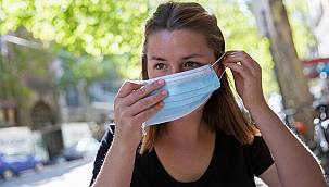 Sıcak hava ve maske cildinizin düşmanı olmasın