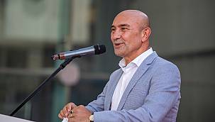 Soyer: "İzmir'in kültürel mirasını korumak, en temel önceliklerimden biri" 