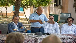 Soyer kirliliğe isyan etti: "Burada katliam var"