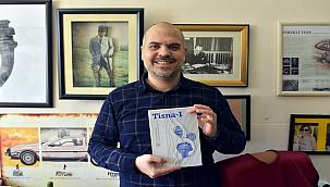 Temmuz Ayının Kitabı Tisna-1'in Dağıtımı Sürüyor 