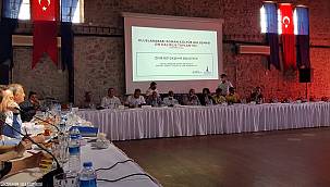 "Uluslararası Roman Kültür Buluşması"nın hazırlıkları devam ediyor