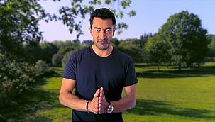 Ünlüler orman yangınları için çağrıda bulundu 