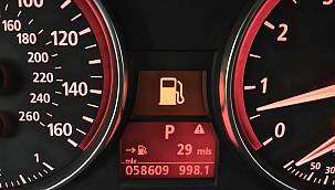 Yakıt tasarrufu sağlayacak 7 öneri 