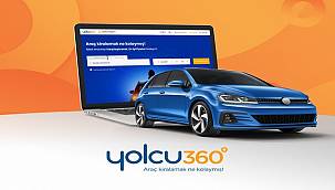 Yasaksız İlk Bayram Araç Kiralamayı Uçurdu 