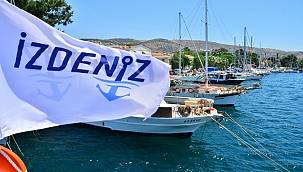 Yaz seferleri İzmirlilerden büyük ilgi görüyor 