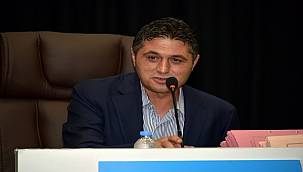 Aliağa Belediyesi Ağustos Meclisi Toplandı   