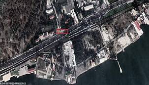 Altınyol'daki altyapı çalışmaları nedeniyle Bayraklı Turan Mahallesi'nde su kesintisi 