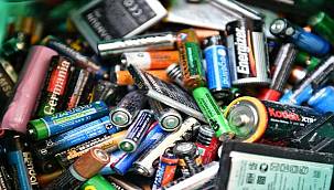 Atık pil toplama kampanyasının kazananları açıklandı