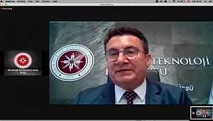 Baran: "Teknoloji Üssü İzmir'i dönüştürecek" 