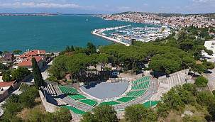 "Başka Sinema Ayvalık Film Festivali" 2 Eylül'de sinemaseverlerle buluşmaya hazırlanıyor!