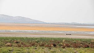 Başkan Soyer'den Gölmarmara Gölü'ne hayat verecek hamle 