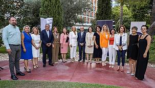 Başkan Soyer: Kadınlar için elimizi taşın altına sokmaya devam edeceğiz