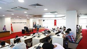 Bayraklı Belediyesi'nden dev istihdam desteği